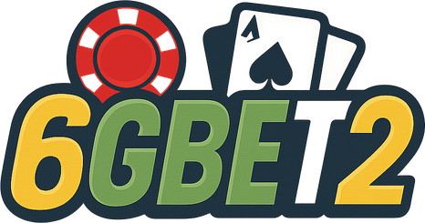 6gbet2 Logo